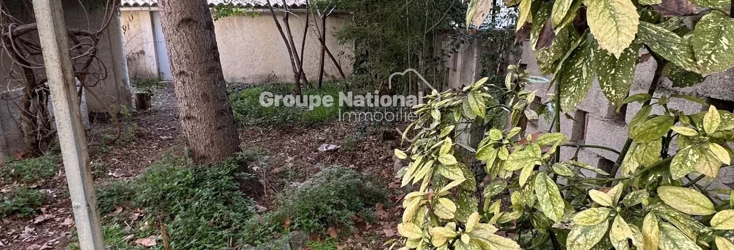Terrain  256 m² à vendre à Salon-de-Provence (13300)