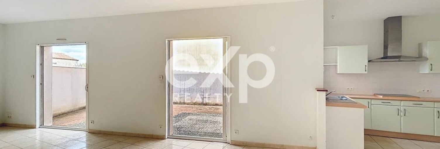 Maison 5 Pièces 133 m² à vendre à Montaigu-Vendée (85600)