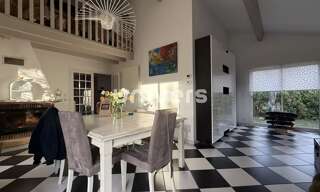 Maison 7 Pièces 180 m² à vendre à Bourg-lès-Valence (26500)