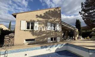 Maison 7 Pièces 180 m² à vendre à Bourg-lès-Valence (26500)