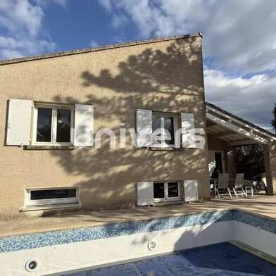 Maison 7 pièces 495000 €