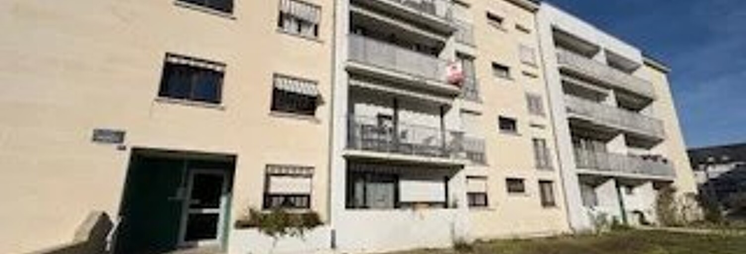 Appartement 4 Pièces 87 m² à vendre à Tours (37200)