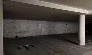 Garage   m² à vendre à Nice (06000)