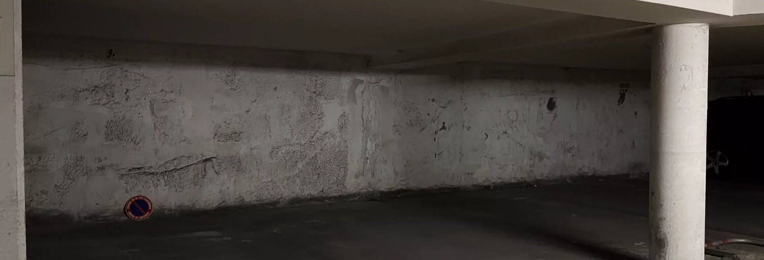 Garage   m² à vendre à Nice (06000)