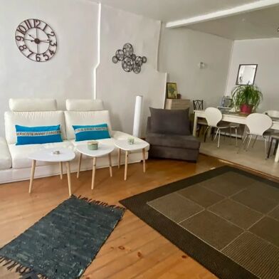 Appartement 4 pièces 76000 €