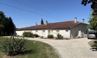 Maison 363 m² en viager Mourens (33410)