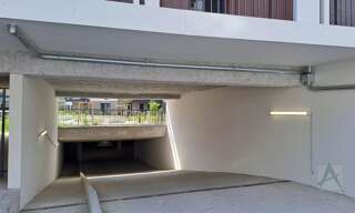 Garage  10 m² à louer à Chambéry (73000)