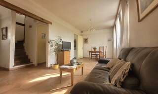 Maison 6 Pièces 116 m² à vendre à Nanterre (92000)