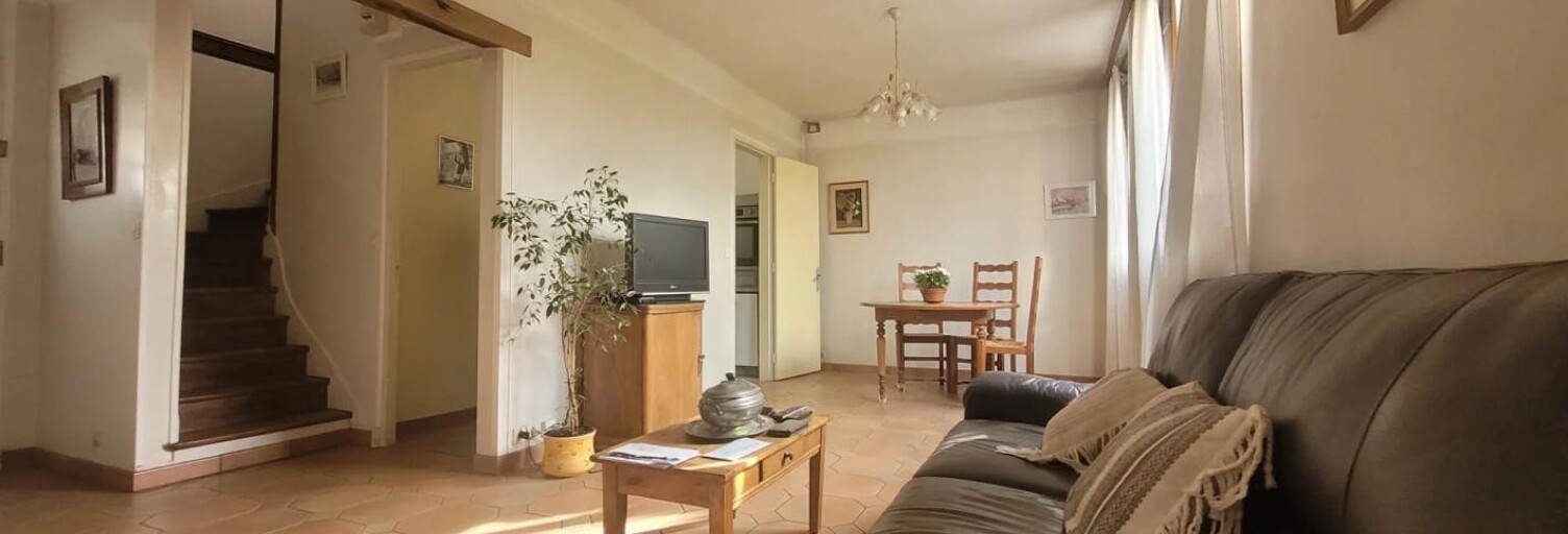 Maison 6 Pièces 116 m² à vendre à Nanterre (92000)