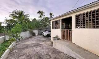 Maison 4 Pièces 75 m² à vendre à L'Étang-Salé (97427)