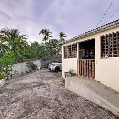 Maison 4 pièces 367000 €