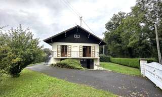 Maison 3 Pièces 64 m² à vendre à Perrignier (74550)