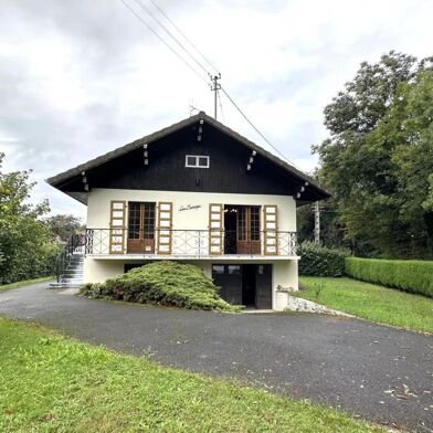 Maison 3 pièces 330000 €