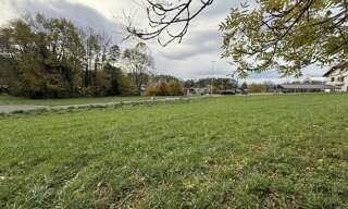 Terrain  495 m² à vendre à Cervens (74550)