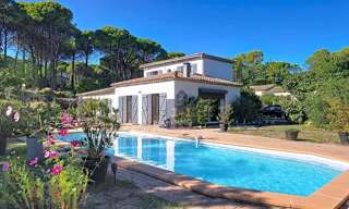 Maison 6 Pièces 178 m² à vendre à Fayence (83440)