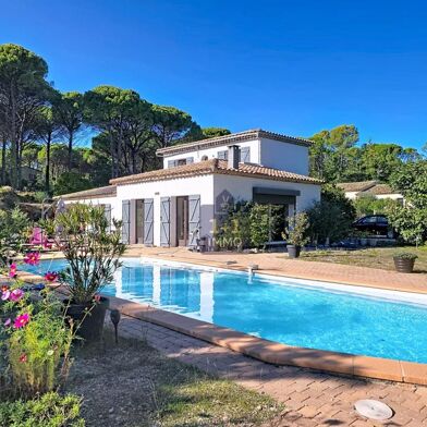 Maison 6 pièces 790000 €