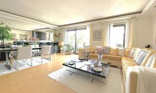 Appartement 4 Pièces 95 m² à vendre à Cannes (06400)
