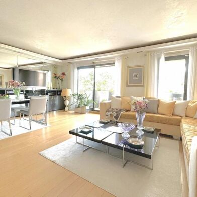 Appartement 4 pièces 1680000 €
