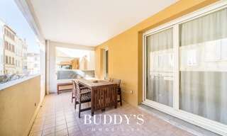 Appartement 2 Pièces 42 m² à vendre à Marseille 5 (13005)