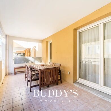 Appartement 2 pièces 190000 €