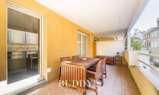 Appartement 2 Pièces 42 m² à vendre à Marseille 5 (13005)