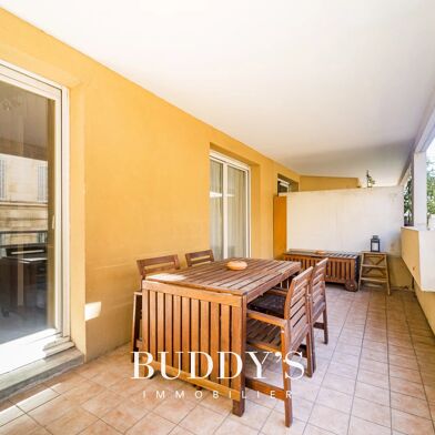 Appartement 2 pièces 185000 €