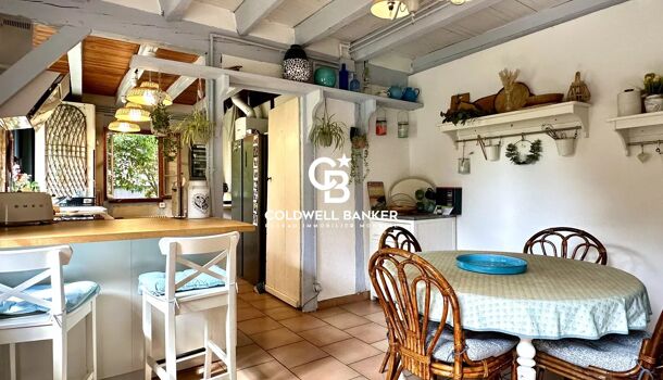 Propri&eacute;t&eacute; 7 pièces  à vendre Rion-des-Landes 40370