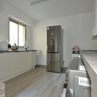 Appartement 2 pièces 190000 €