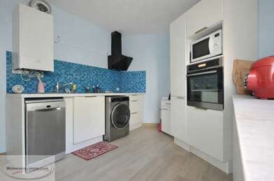 Appartement 2 pièces 185000 €