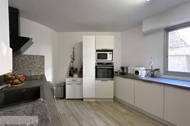 Appartement 2 pièces 180000 €