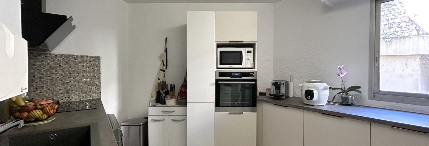 Appartement 2 Pièces 58 m² à vendre à Grasse (06130)