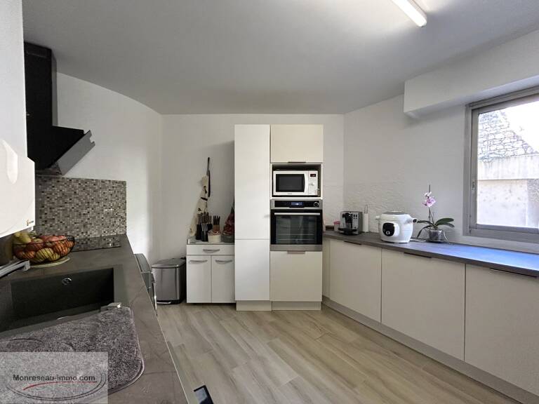 Appartement — photo 1