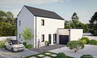 Maison 6 Pièces 100 m² à vendre à Saint-Erblon (35230)