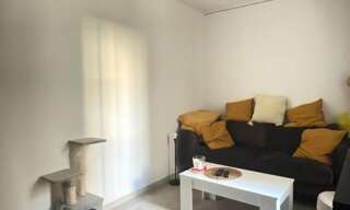 Maison 2 Pièces 31 m² à louer à Tours (37100)