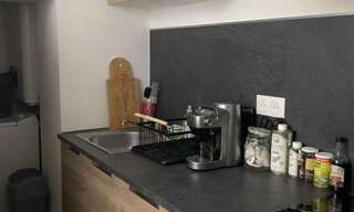 Maison 2 Pièces 31 m² à louer à Tours (37100)