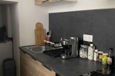 Maison 2 pièces 620 €