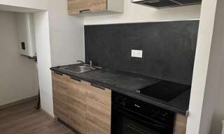 Maison 2 Pièces 31 m² à louer à Tours (37100)