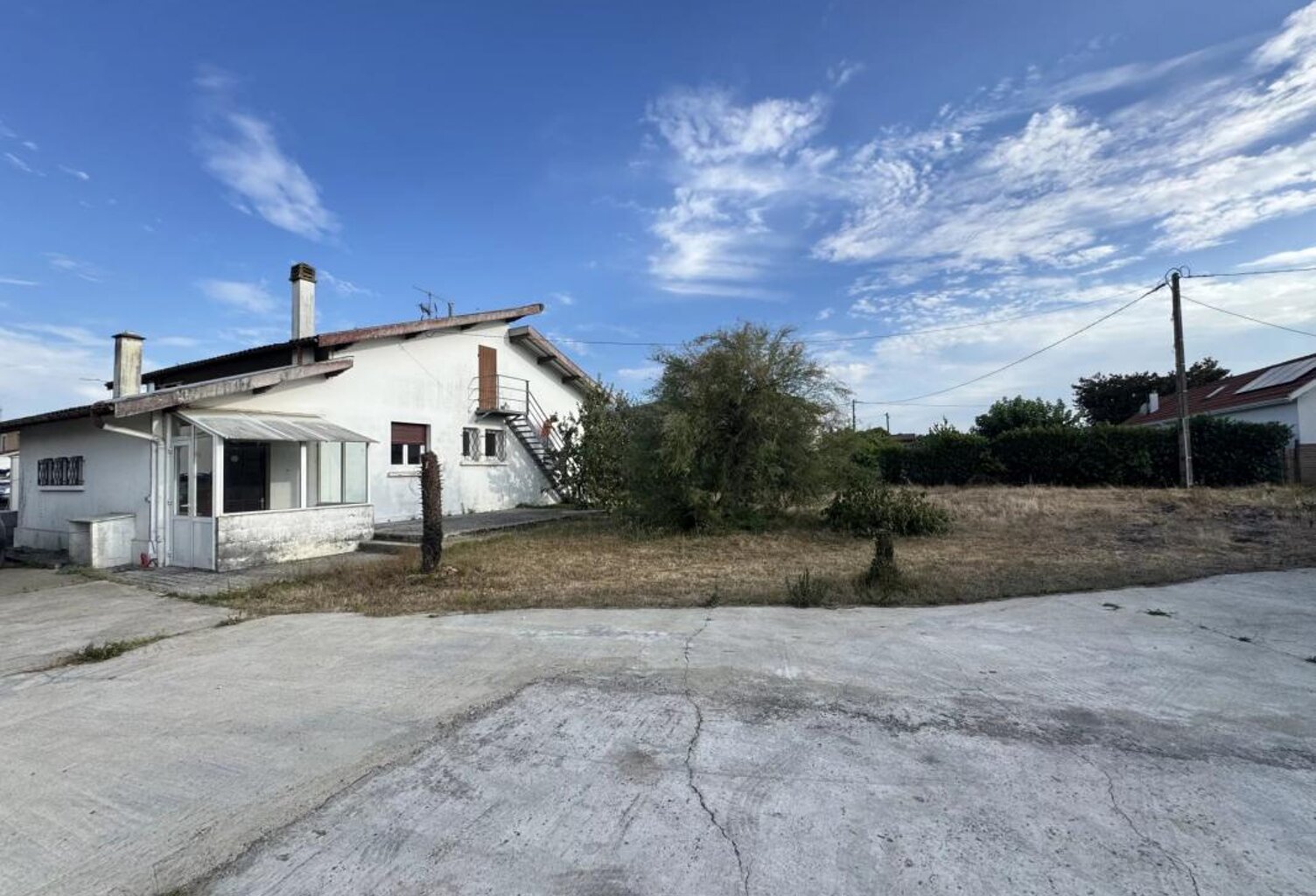 Maison 71 m2 Mimizan — photo 1