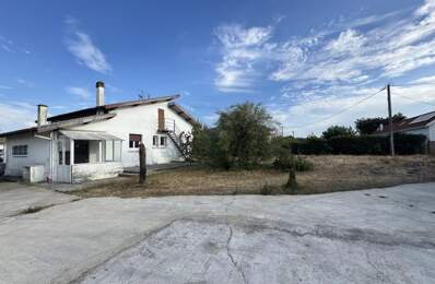 Maison 71 m2 Mimizan — photo du bien