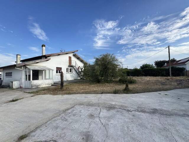 Maison 71 m2 Mimizan — photo du bien