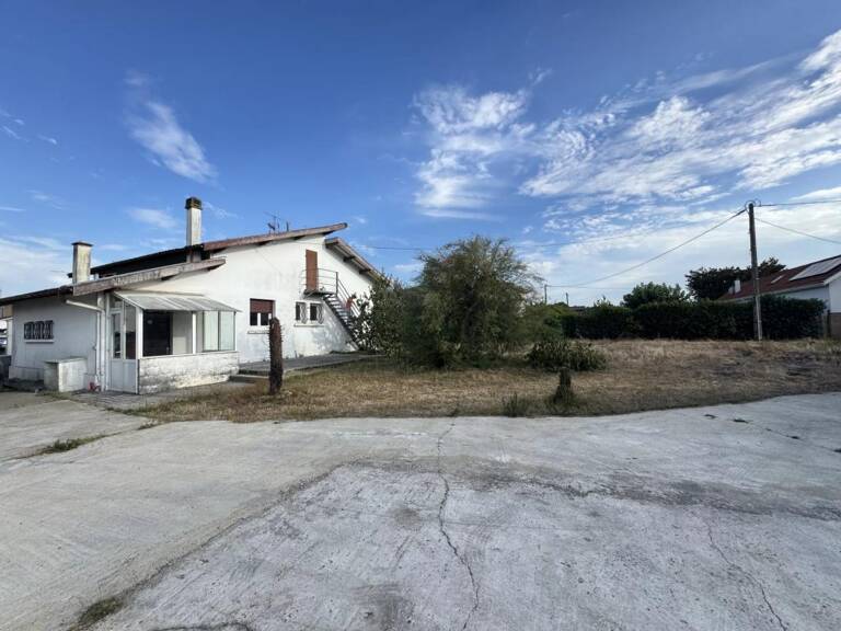 Maison 71 m2 Mimizan — photo 1