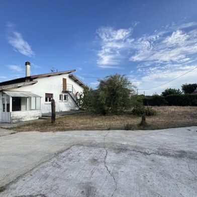 Maison 3 pièces 214000 €