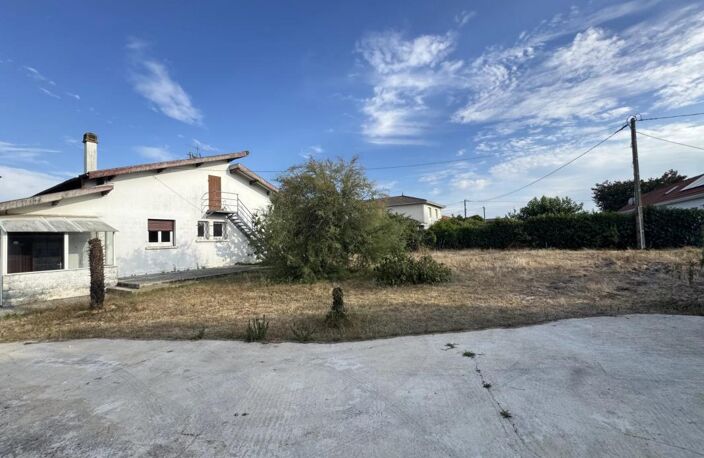 Maison 71 m2 Mimizan — photo 2