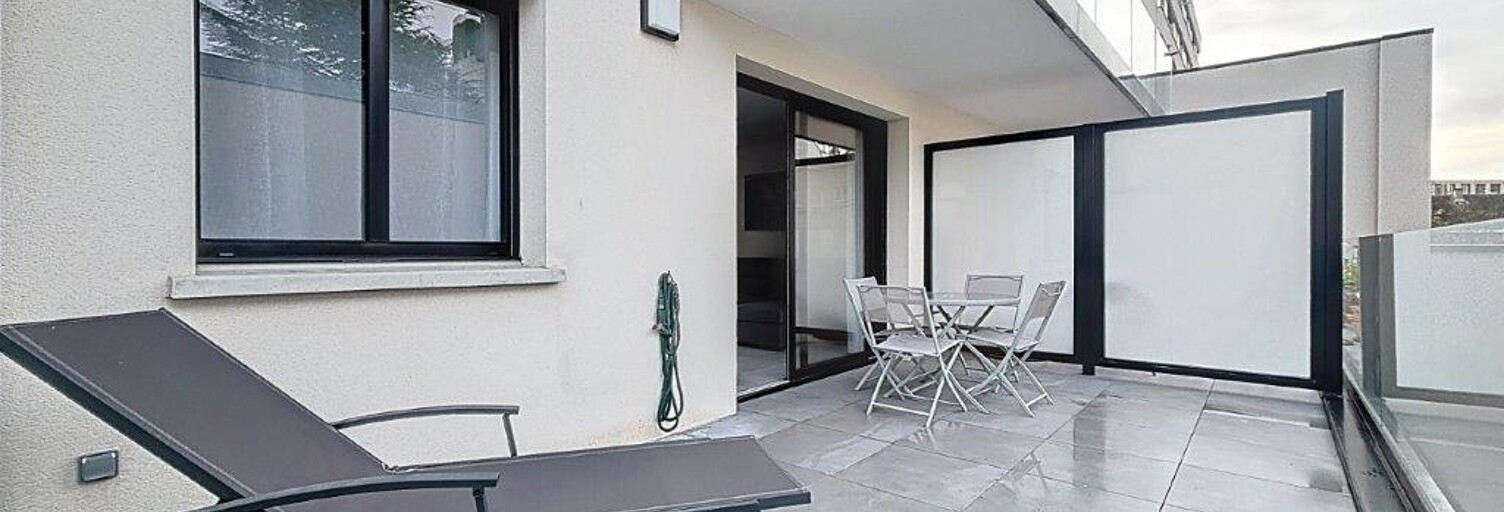 Appartement 2 Pièces 49 m² à louer à Reims (51100)