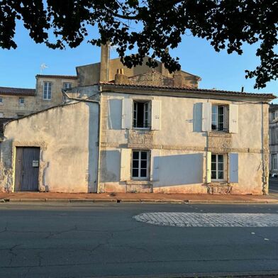 Immeuble  244950 €