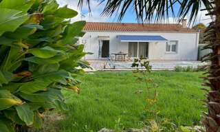 Maison 3 Pièces 99 m² à vendre à Romegoux (17250)