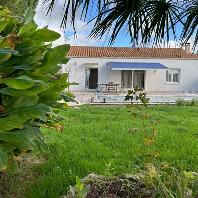 Maison 3 pièces 255600 €