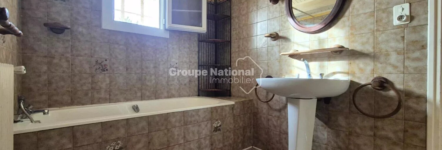 Maison 4 Pièces 102 m² à vendre à Monteux (84170)