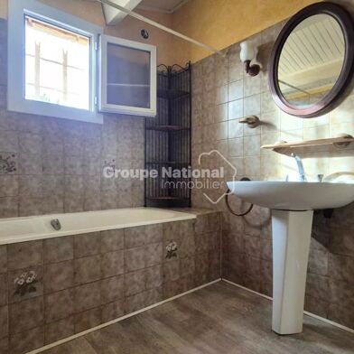 Maison 4 pièces 252000 €