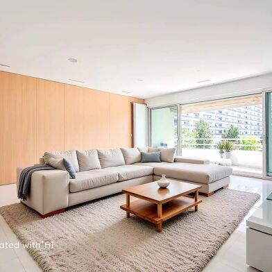 Appartement 4 pièces 390000 €